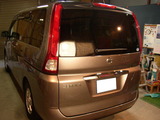 日産セレナ(2)