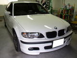 BMW318i