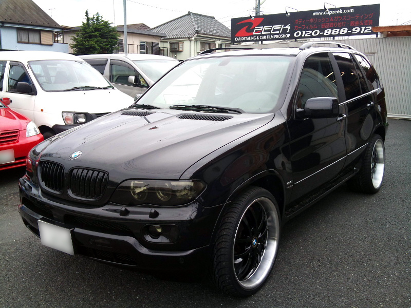 bmw x5-■BMW X5