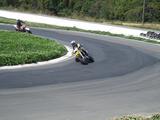 予選ヒート俺