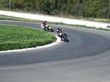 予選ヒートAPEX