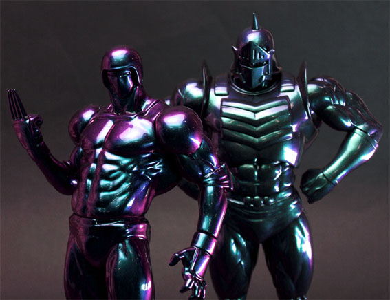 マジョーラ : 魂のblog2