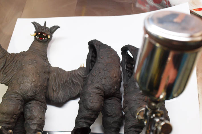 MADE IN NASU : 魂のblog2