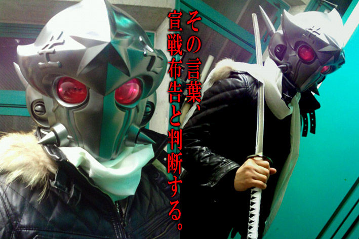 エクゾスカル零」間もなく予約開始。 : 魂のblog2 エクゾスカル零」間もなく予約開始。 : 魂のblog2