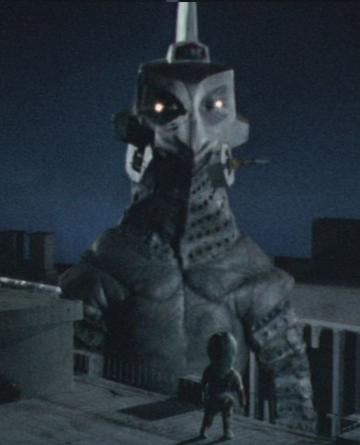 ゼットン星人　ウインダム ウインダム of ウルトラ怪獣.com
