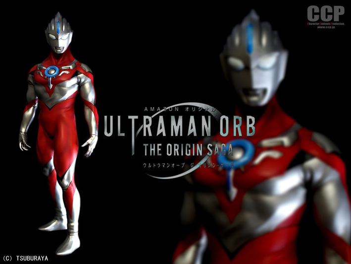 【台本】ウルトラマンオーブTHE ORIGIN SAGA第4・5・6話【決定稿】 ウルトラマンオーブ THE ORIGIN SAGA」第1弾PV - YouTube