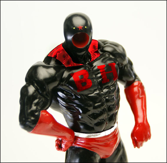 改正 F王誌上限定BH（原作版） : 魂のblog2