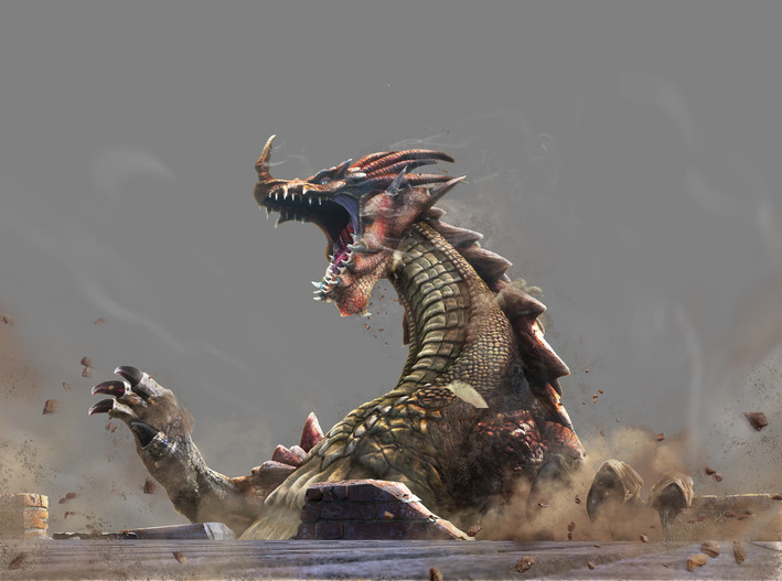 モンスターハンター史上最大級! : 魂のblog2 モンスターハンター史上最大級! : 魂のblog2