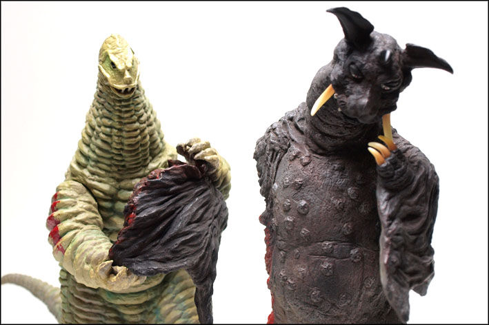 チャンドラー修正 : 魂のblog2