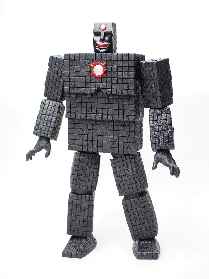 ポピー　忍者キャプター　ソフビ Amazon.co.jp: ポピー製 ソフビ 忍者キャプター たたかえ！忍者