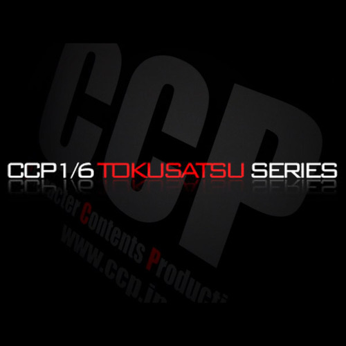 RECORD（1/6特撮シリーズ） : CCPJAPANインフォメーション