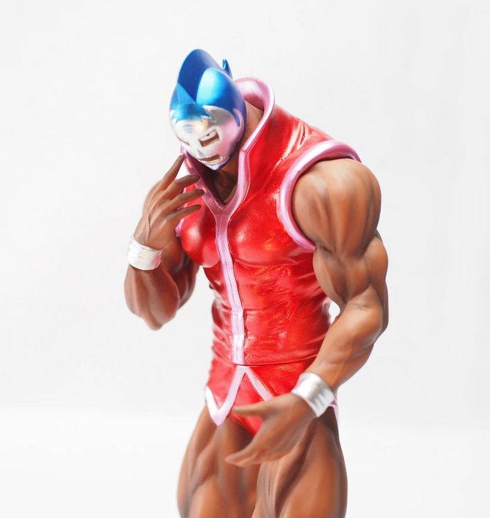 限定マリポーサ 情熱の赤Ver. : CCPJAPANインフォメーション