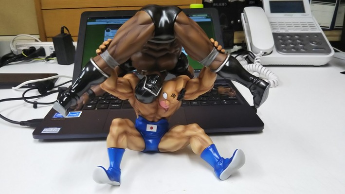 kinnikubuster7