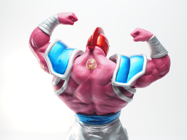 限定品情報】CCP キン肉マン Muscular Collection NO.EX キン肉 限定品情報】CCP キン肉マン Muscular Collection NO.EX キン肉