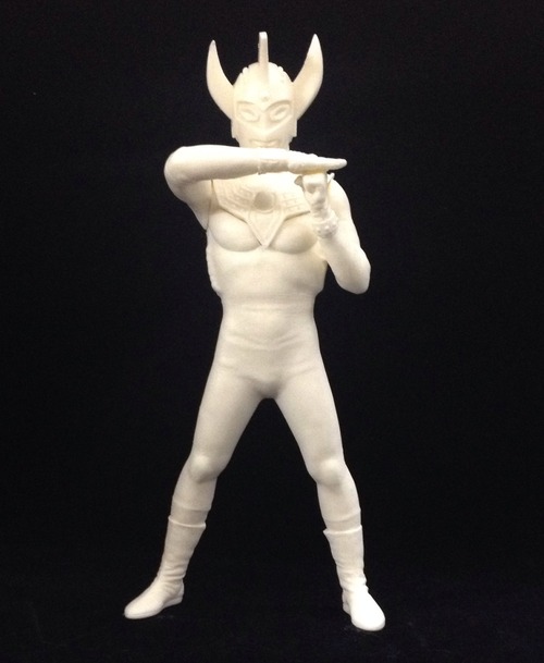 ウルトラマン タロウ キャストキット！ : CCPJAPANインフォメーション