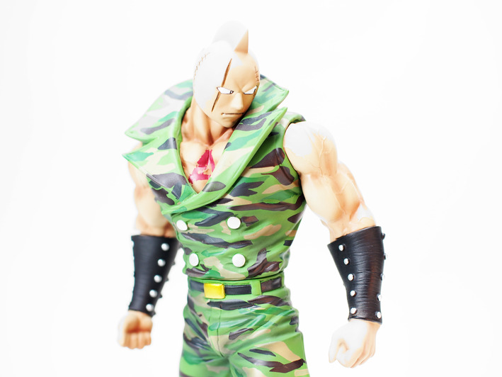 amazon.co.jp限定】CMC ソルジャー ソルジャーマン Ver. 原作カラー 