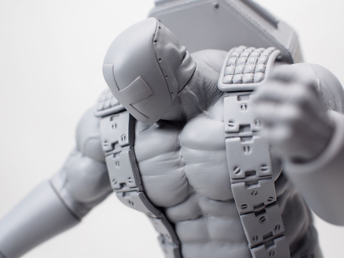 #ゴーレムマンCCP (11)