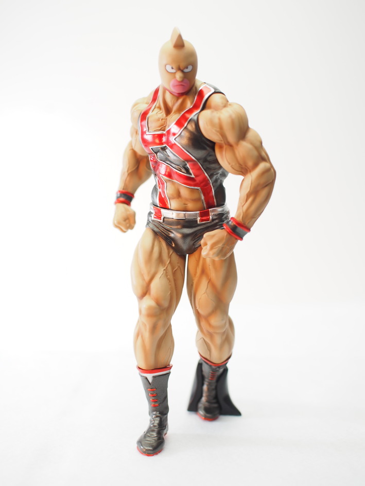 難アリ※筋肉マン カードセットまとめ売り 希少 - メルカリ