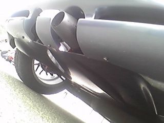 880 コペン ディフューザーパネル (カーボン製 : CC-SPORT ～ 写楽mono