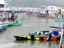 東涌_海