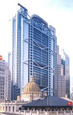 香港上海銀行