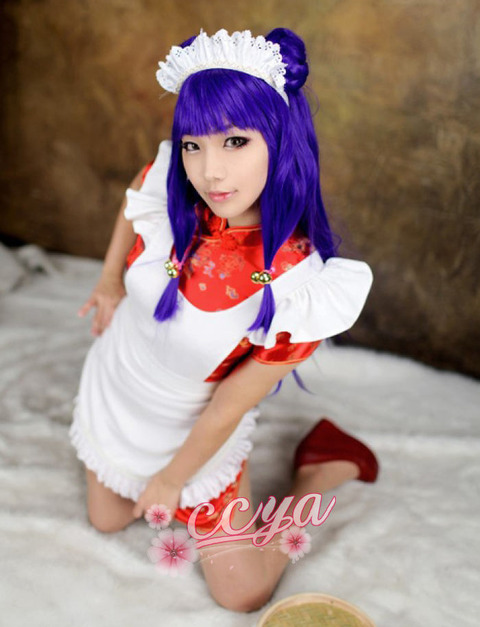 ccya５