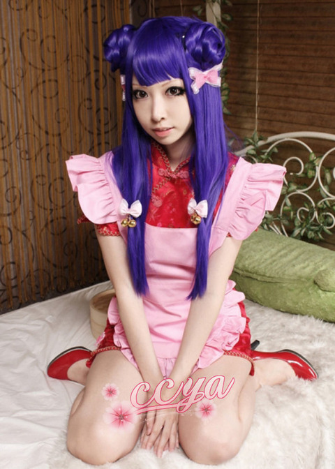 ccya２