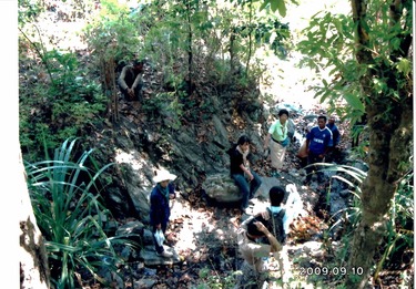 2009ǯ¤Î¿¢ÎÓÃϿ帻¶á¤¯¤ÎÀÐ20151112