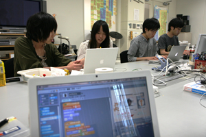 scratch 5
