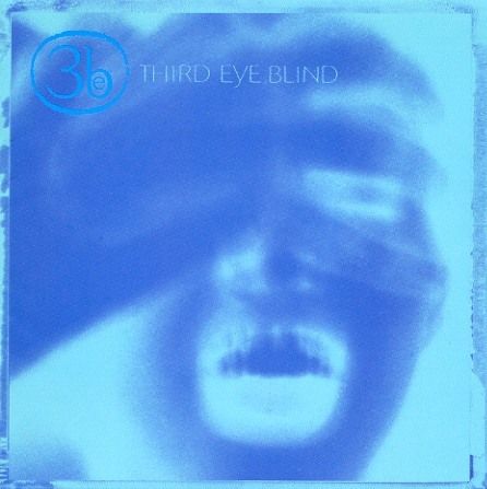 USオリジナル Third Eye Blind レコード　レア Amazon.co.jp: THIRD EYE BLIND [2LP VINYL] [Analog]: ミュージック