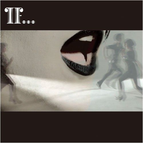 IPSO FACTO / IF (2009) : 三度の飯よりCD