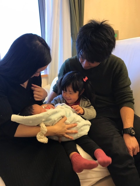 零くん誕生!_190127_0105