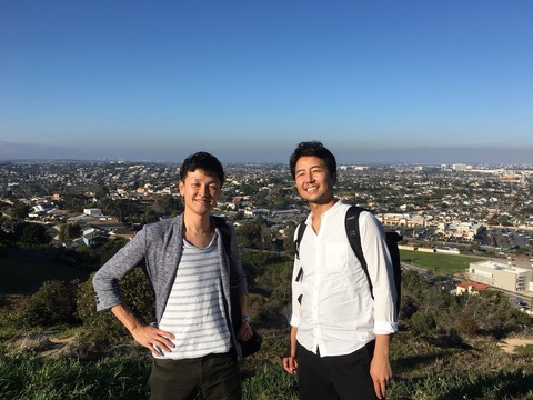 2018年2月 LA視察旅行_180302_0170