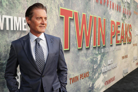 TwinPeaksPremiere