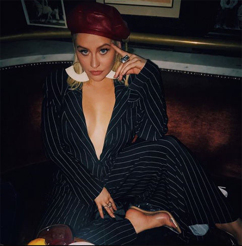 christina20182