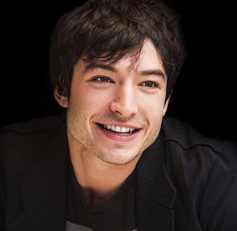 Miller, Ezra 2