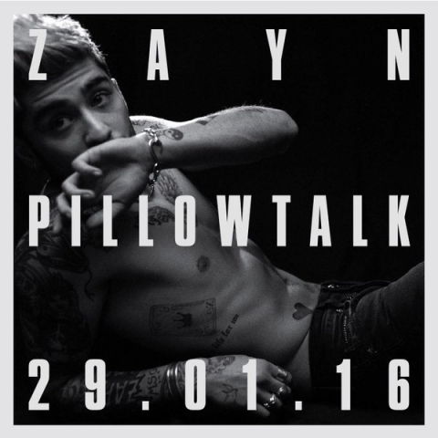 zaynmalik