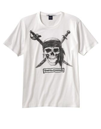 ユニクロTシャツ1