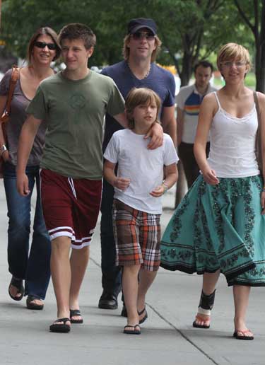 bjfamily