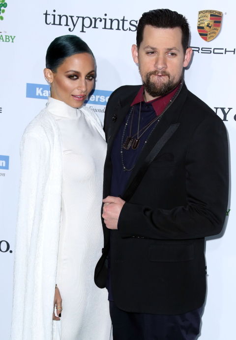 nicolerichie