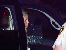 Paris Hilton Cop & Cocaine in Las Vegas 8-28-2010
