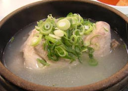 芸能人 テレビ番組 アニメで一斉に韓国料理サムゲタンのステマ開始ｗｗ セレブ速報