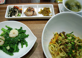 070617Essenceプリフィクスランチ