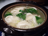 華都飯店水餃子2