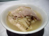 華都飯店いただきます