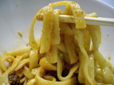 担々麺