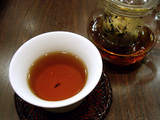 Essence菊普洱