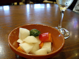 RIGOLETTOピクルス