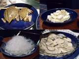 華都飯店具4コマ
