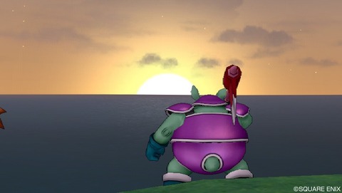 ライノスキング